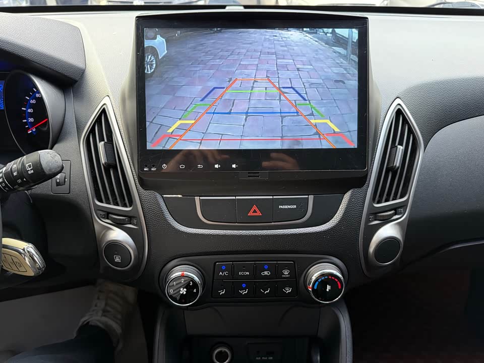 Hyundai Beijing ix35