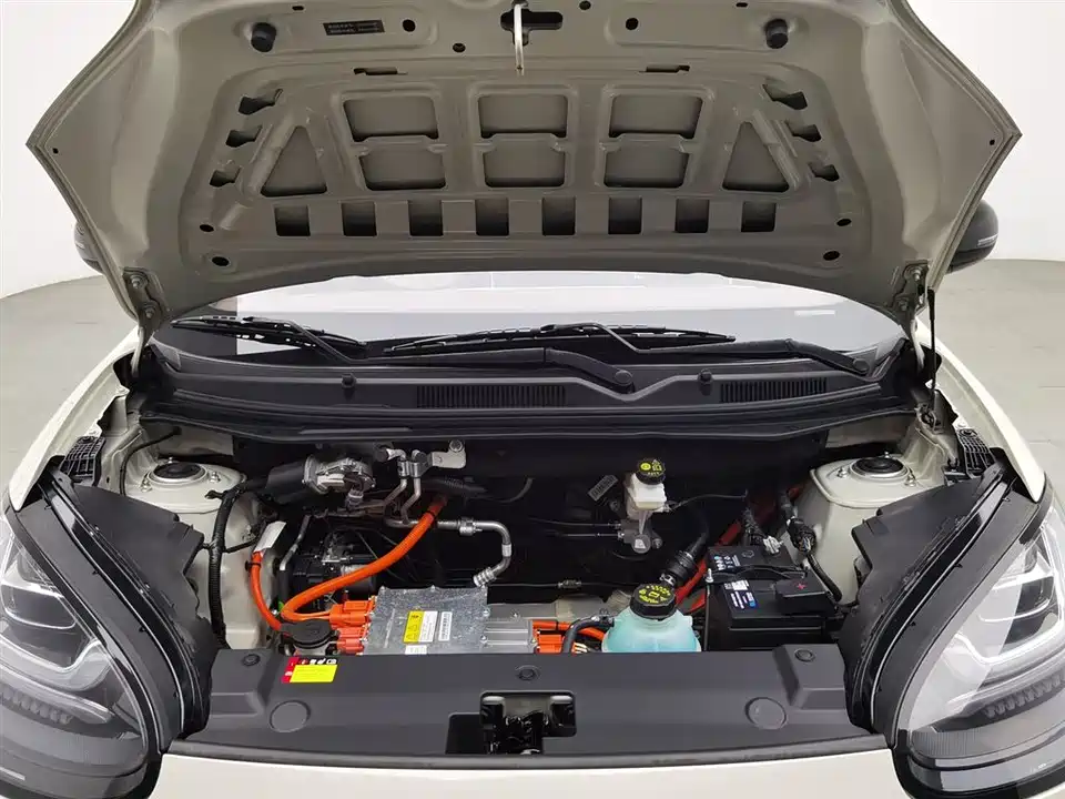 Wuling Wuling Bingguo