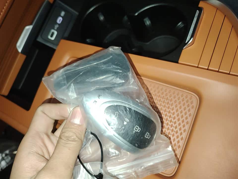 Weipai Blue Mountain