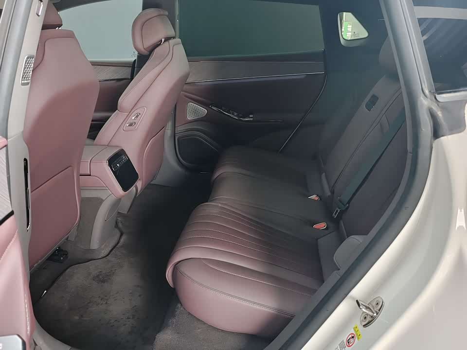 Denza Z9GT Denza Z9GT
