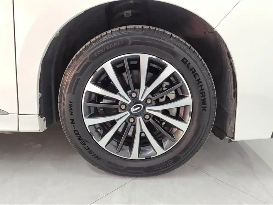 Trumpchi Trumpchi M8