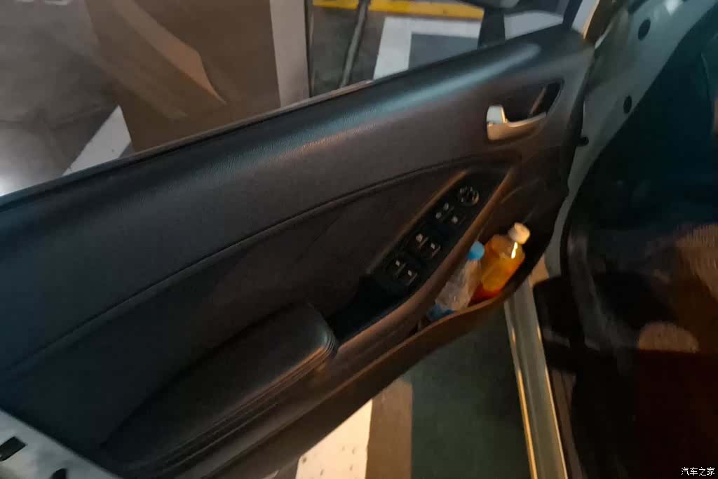 Kia K3, 2018 7