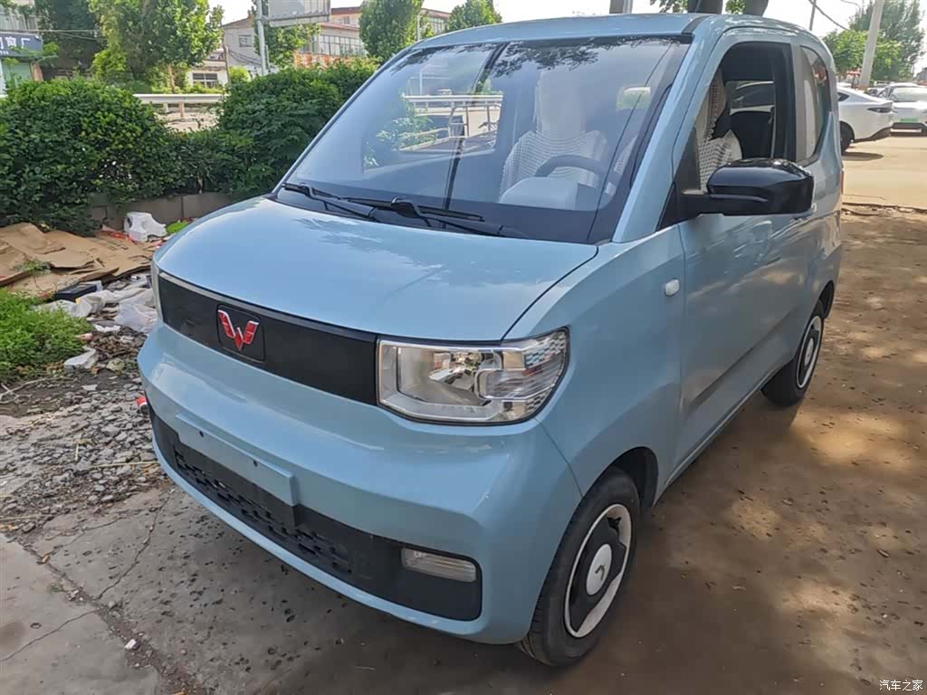 Wuling Yuan, 2022 2