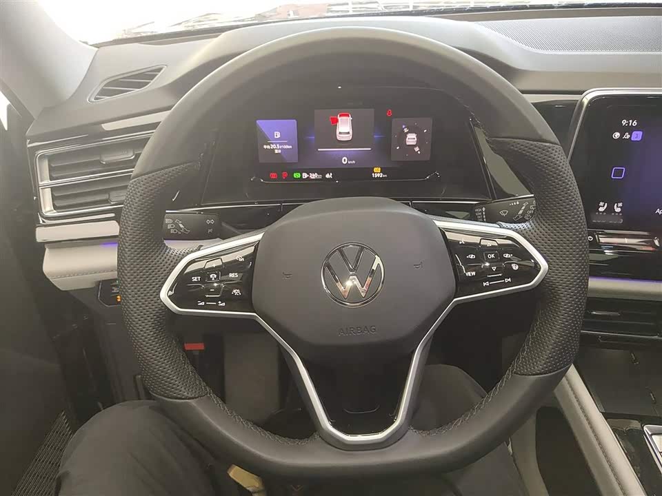 Volkswagen Tourang Volkswagen Tourang