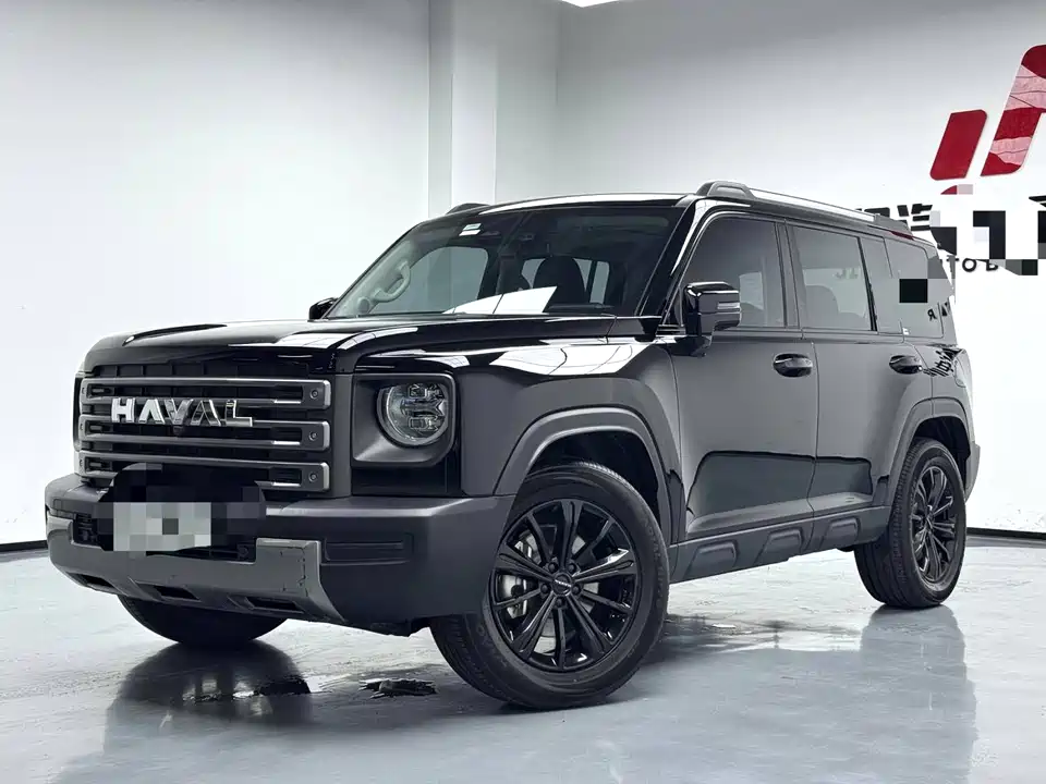 Haval Raptors