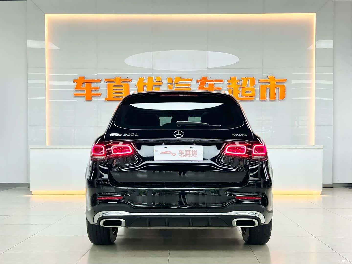 Mercedes-Benz GLC, 2020 6