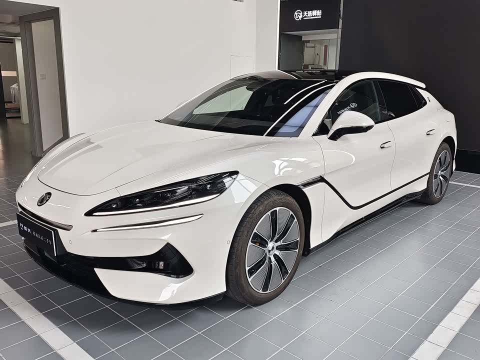 Denza Z9GT Denza Z9GT