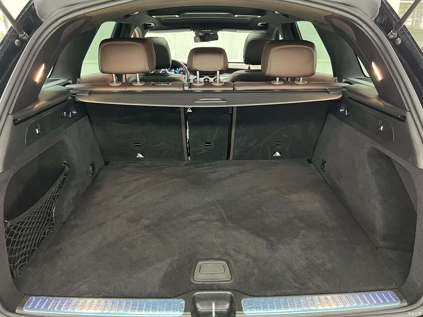 Mercedes-Benz GLC, 2020 25