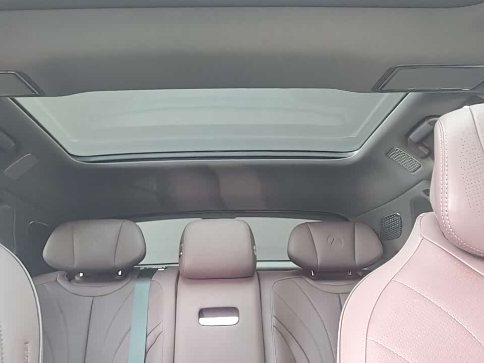 Denza Z9GT Denza Z9GT