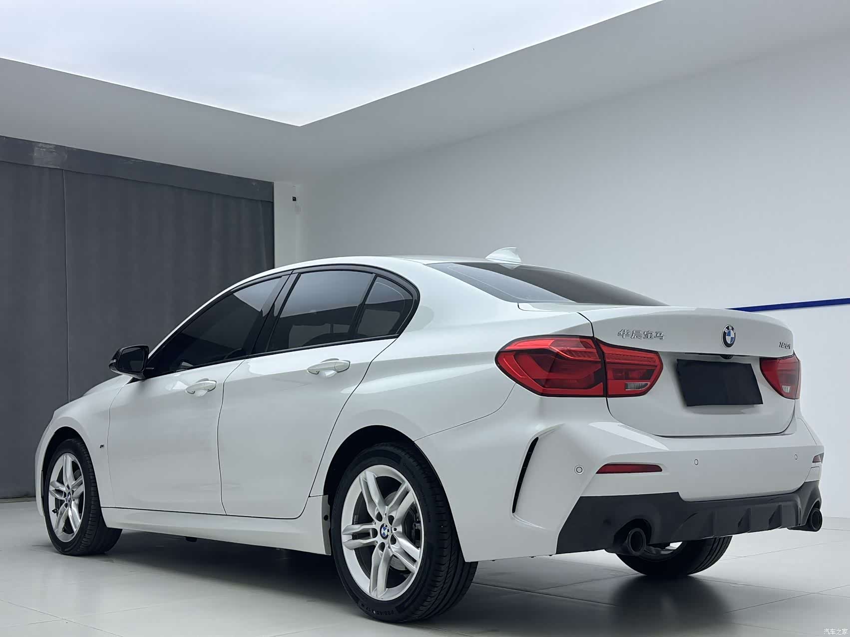 BMW 1 Series, 2022 4