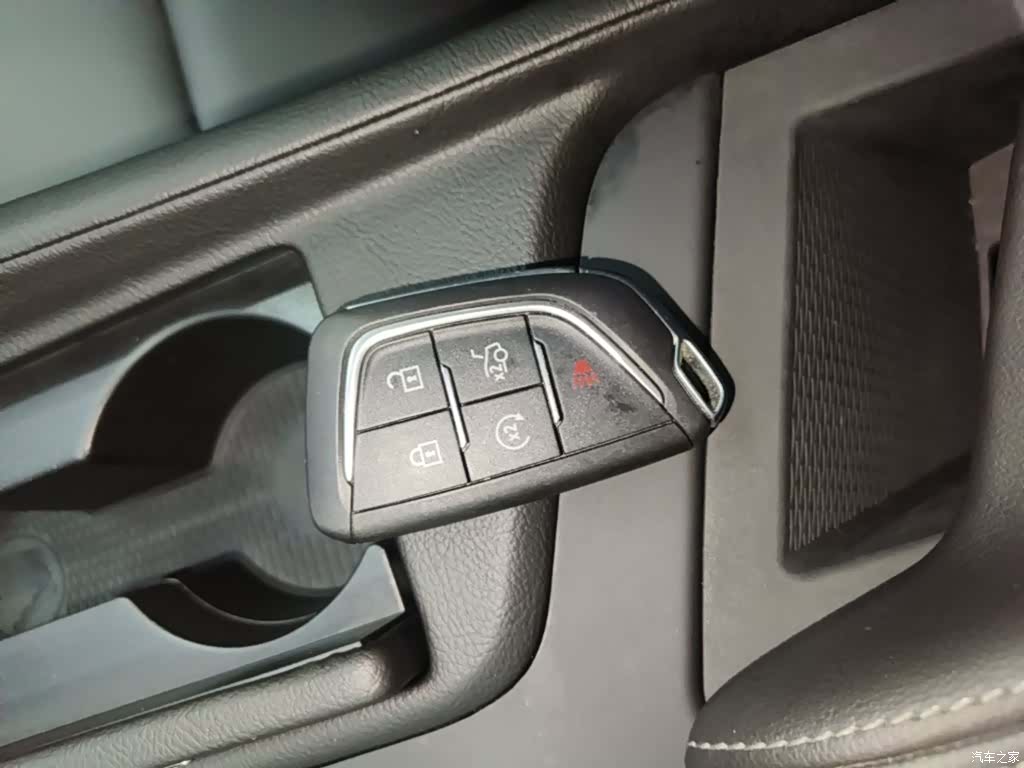 Cadillac CT5, 2024 9