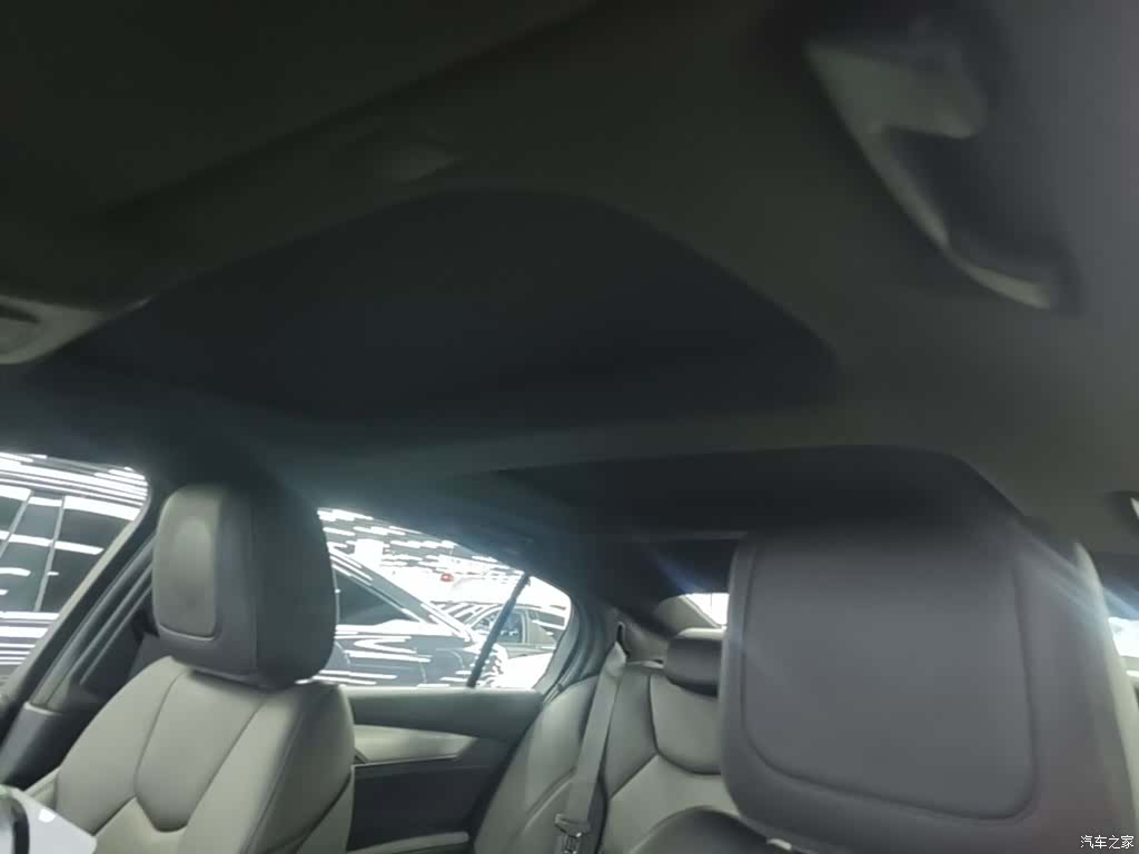 Cadillac CT5, 2024 18
