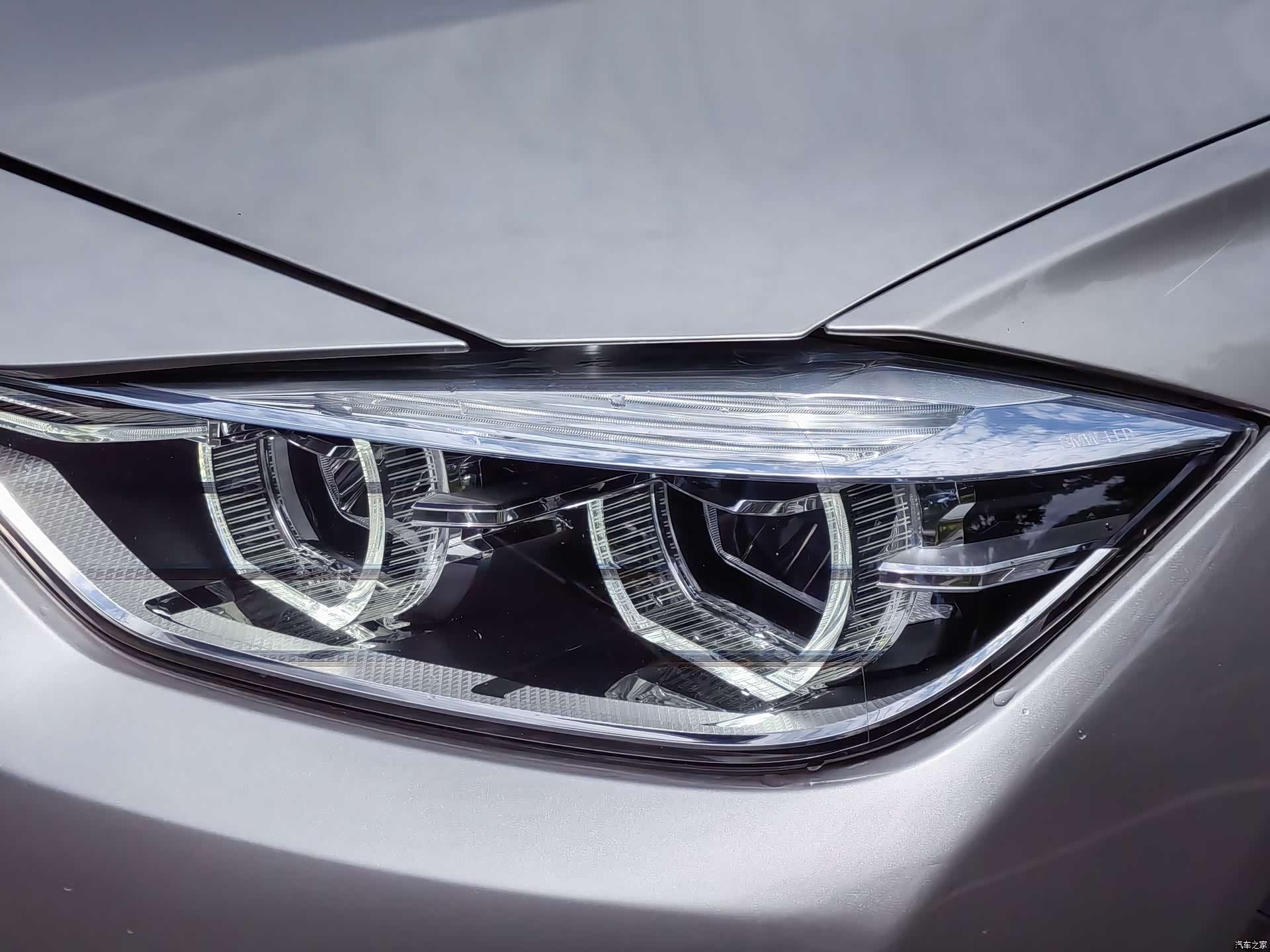 BMW 3 Series, 2016 9