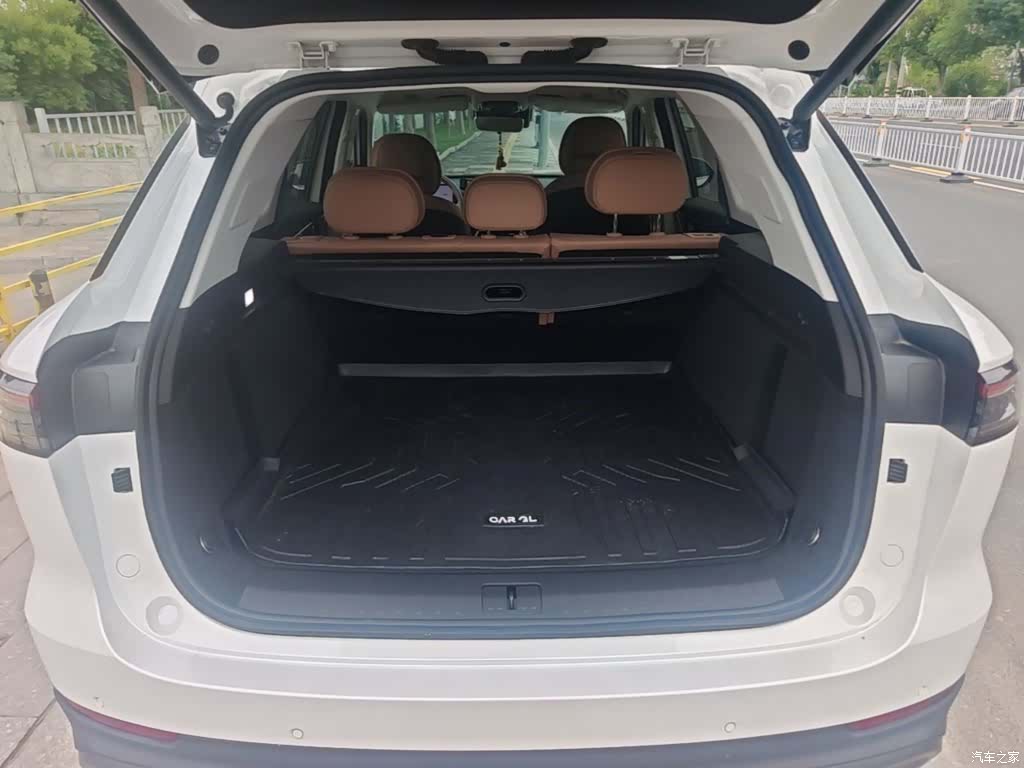 Chery Tiggo 8, 2024 19