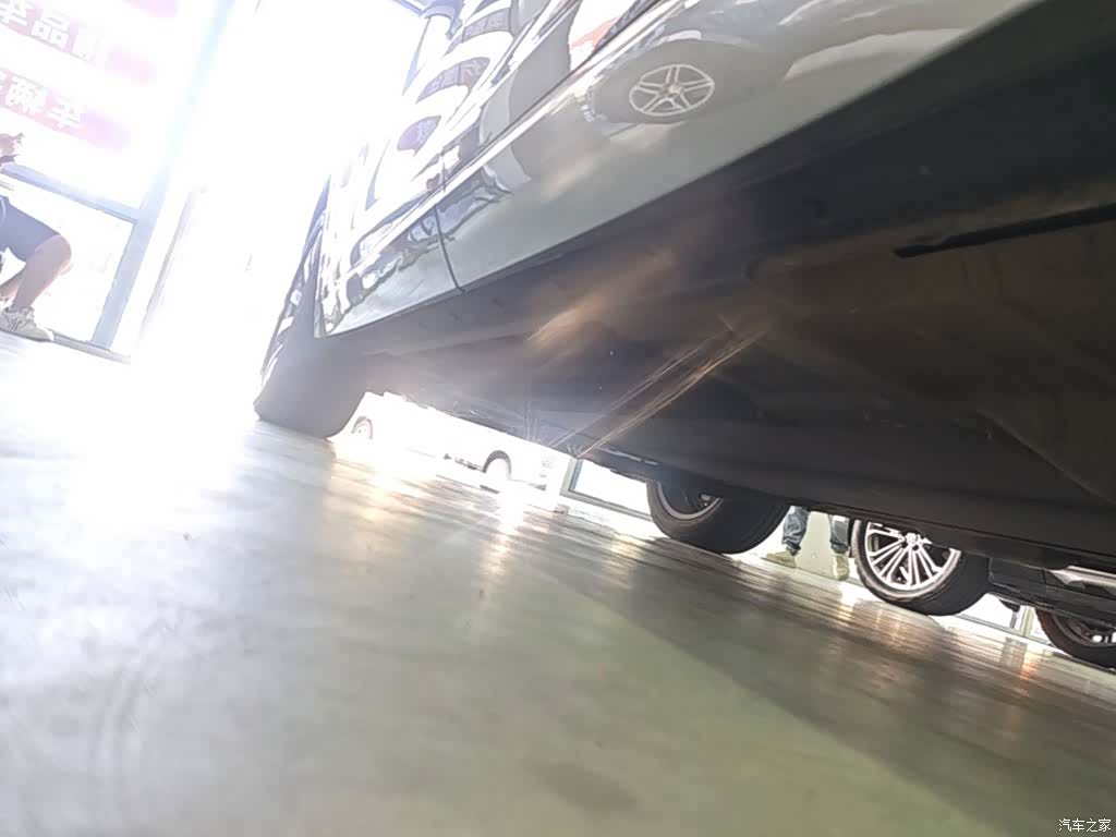 Li Auto ONE, 2021 22