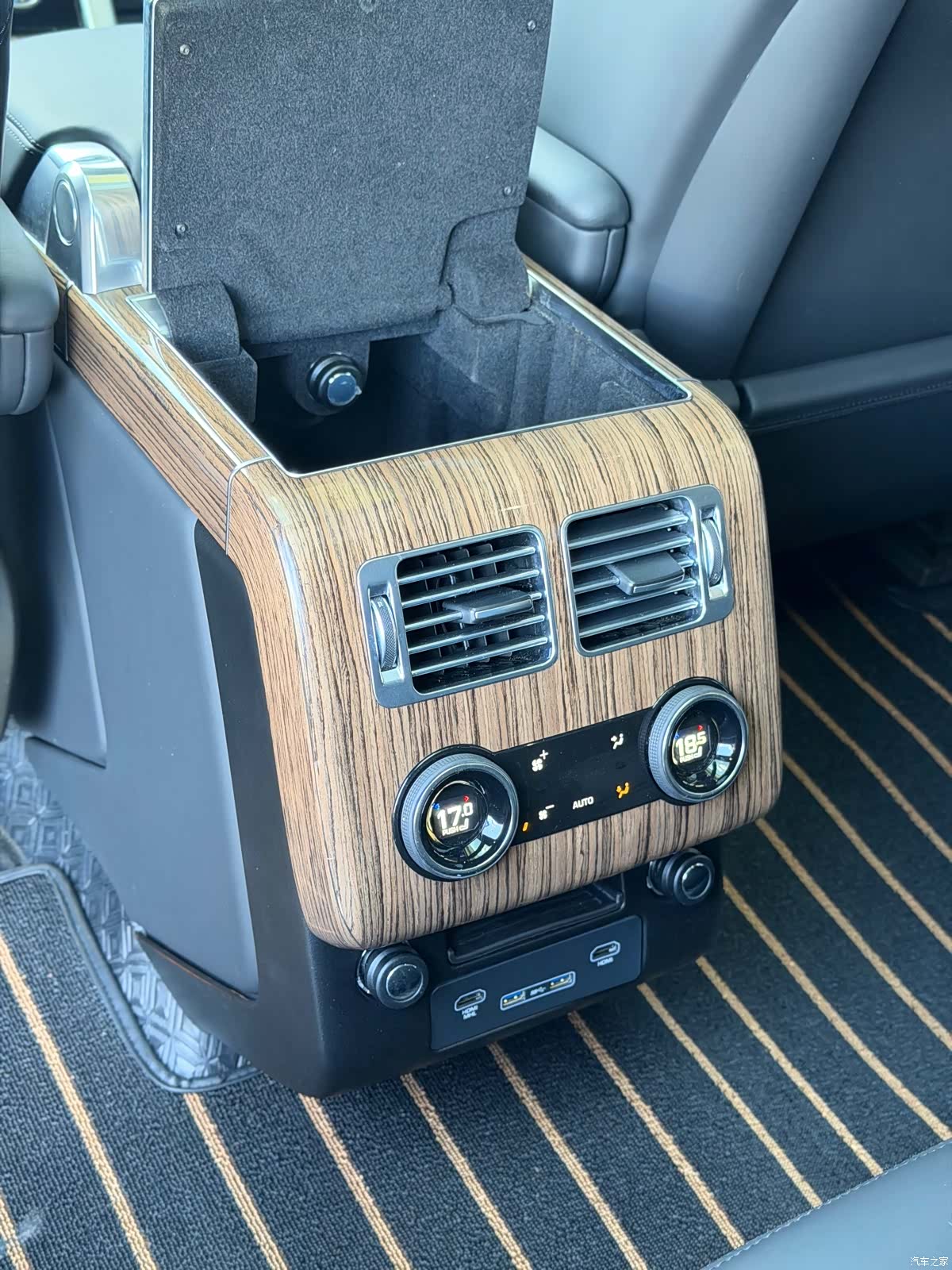 Land Rover Range Rover, 2019 9