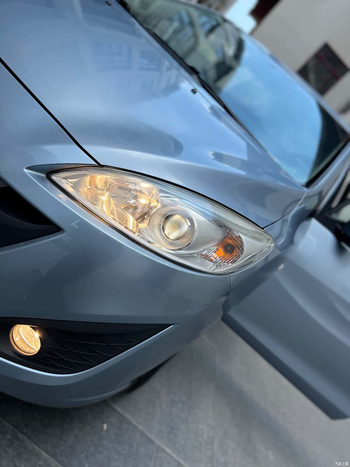 Mazda 5, 2011 19