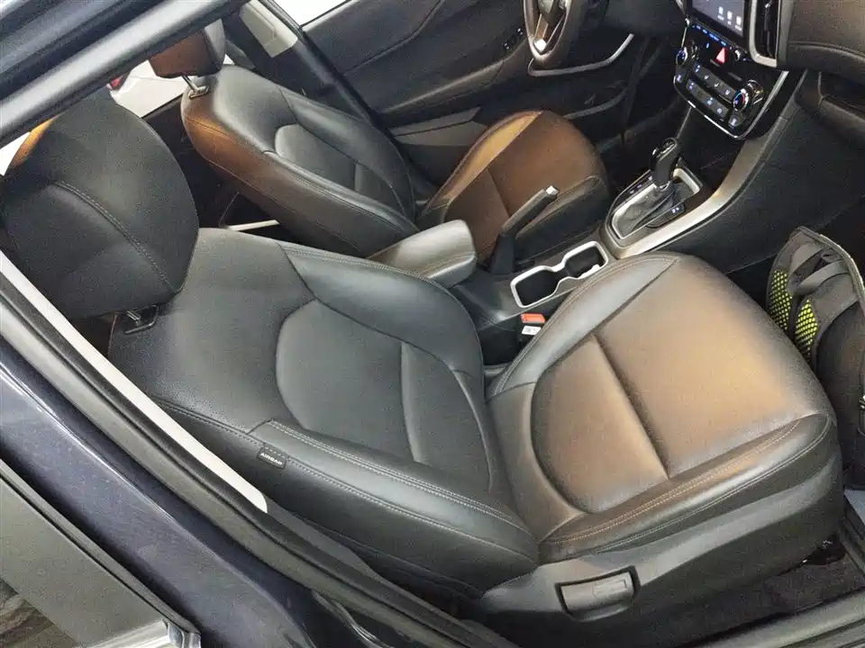 Hyundai Beijing ix35