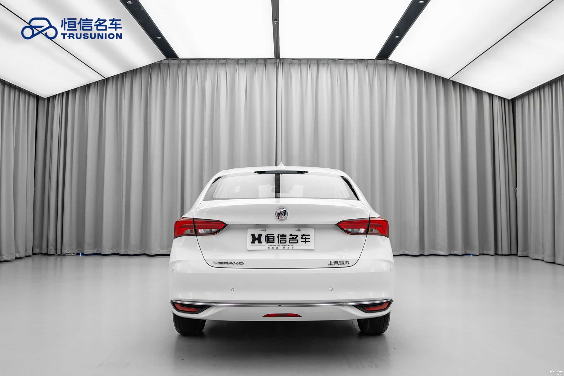 Buick Verano, 2025 все фото