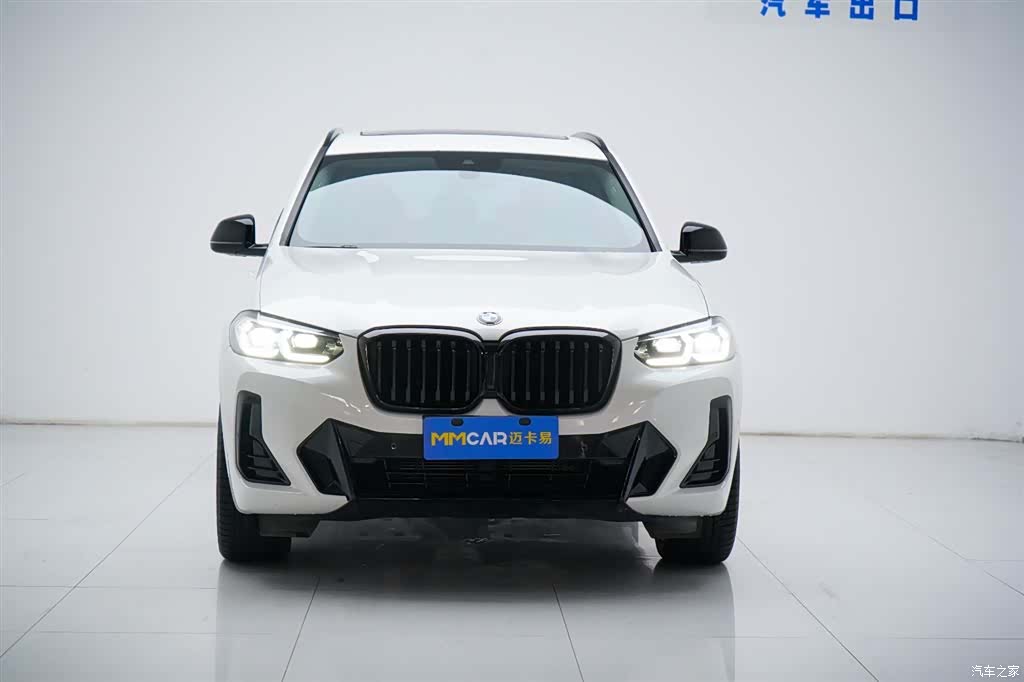 BMW X3, 2022 10