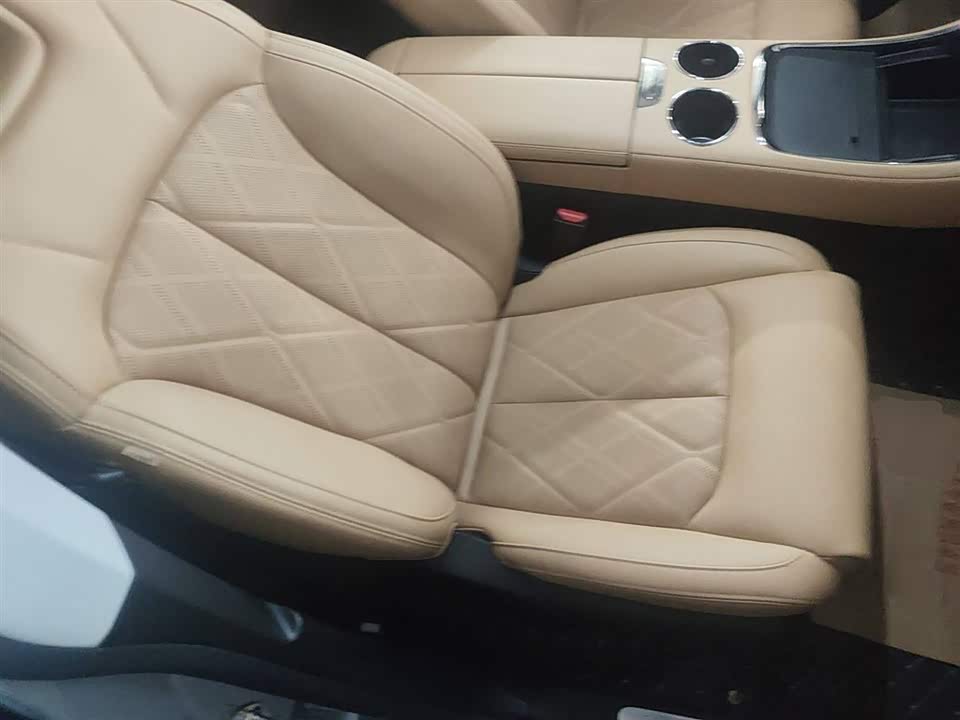 Leapmotor C11 Leapmotor C11