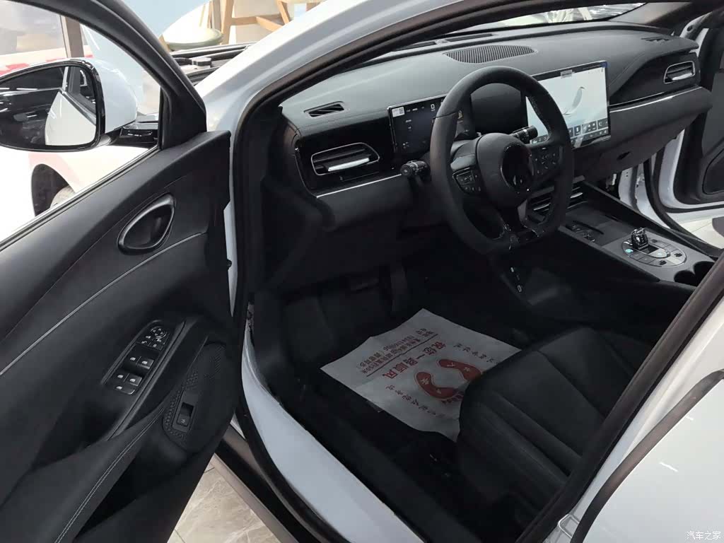 BYD Seal, 2025 14