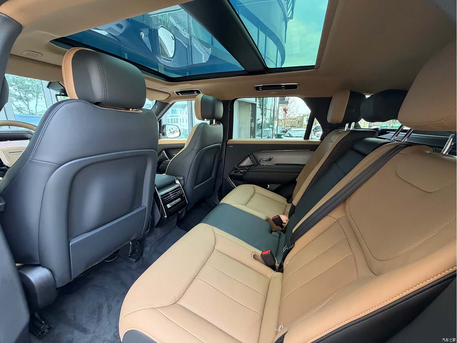 Land Rover Range Rover, 2024 8