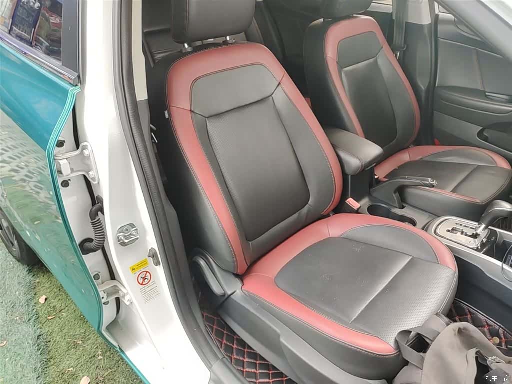 Changan Eado, 2014 25
