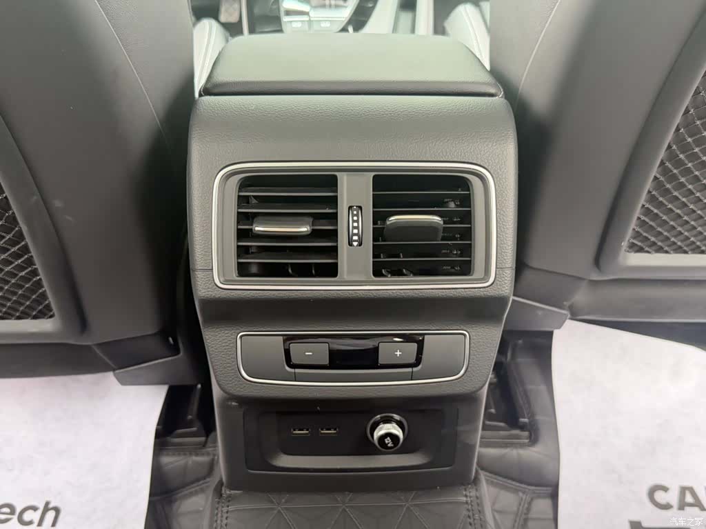 Audi Q5L, 2022 20