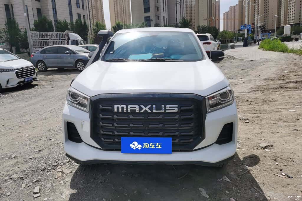 Maxus L, 2025 2