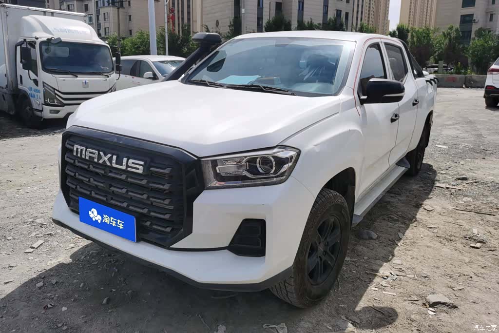 Maxus L