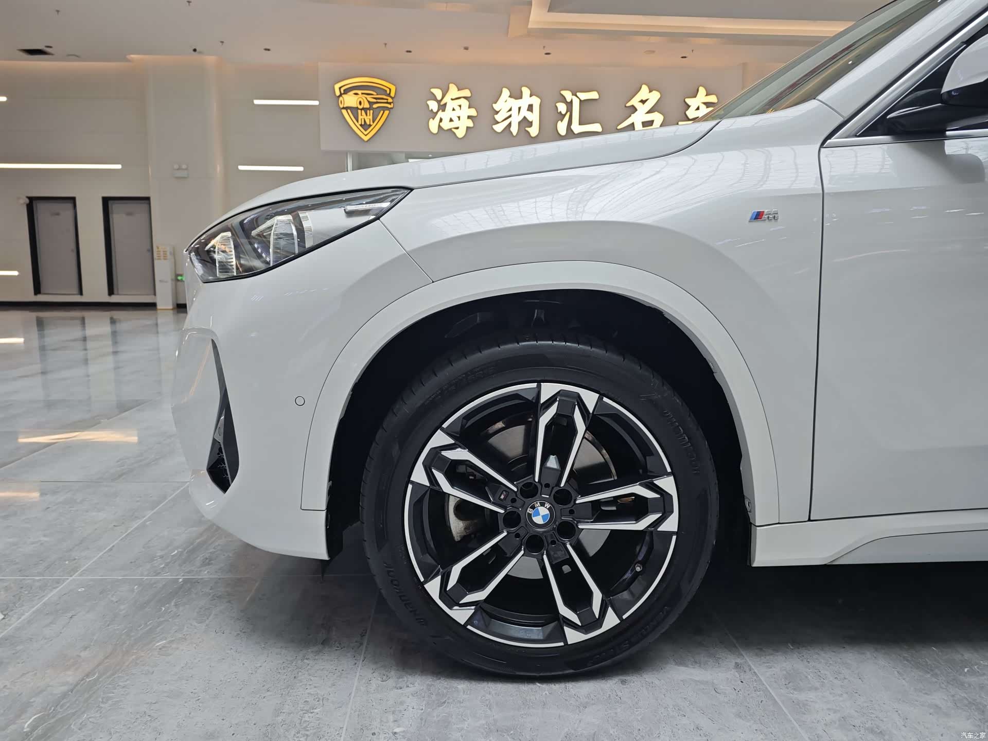 BMW X1, 2023 6