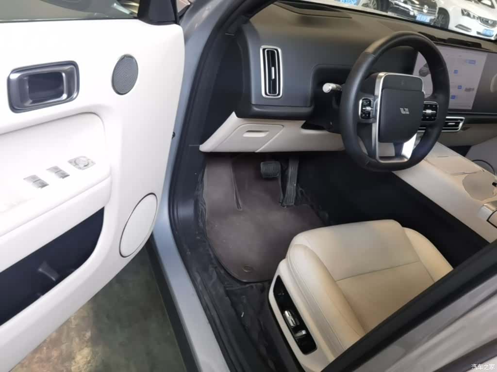 Li Auto L7, 2023 16