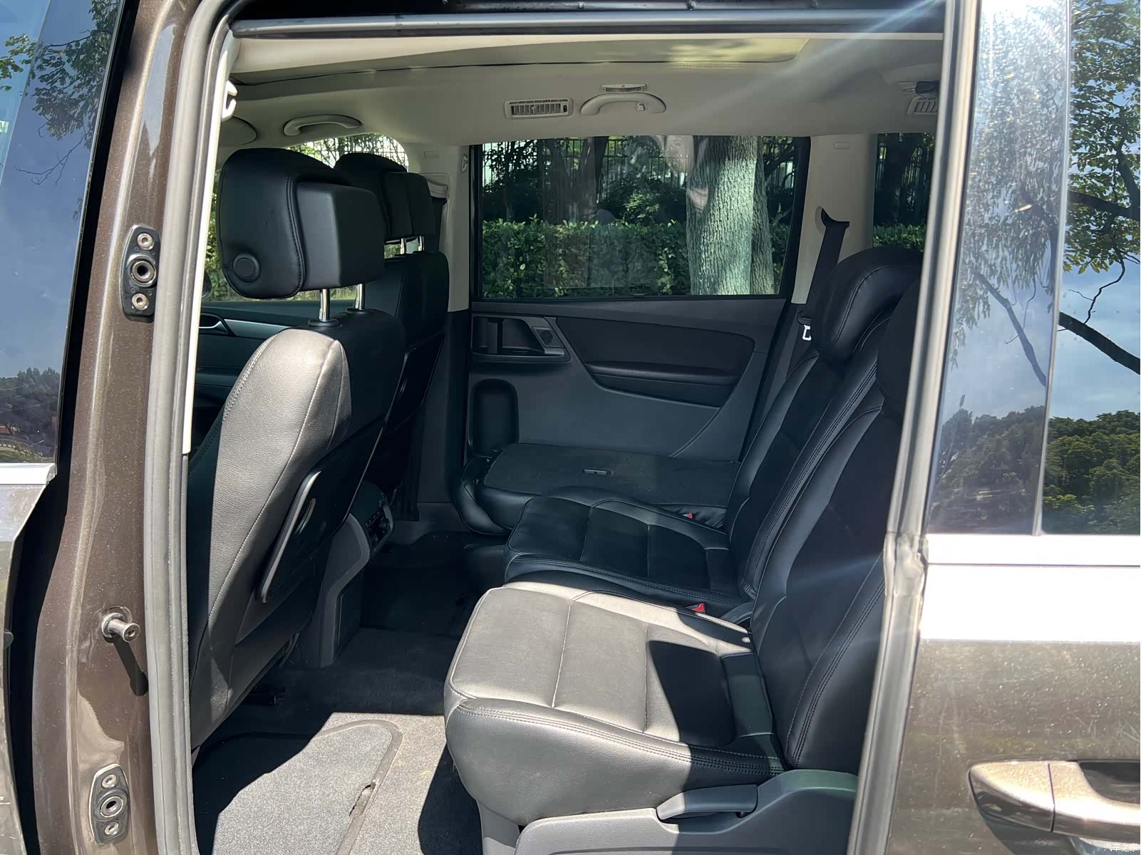 Volkswagen Xia, 2016 14