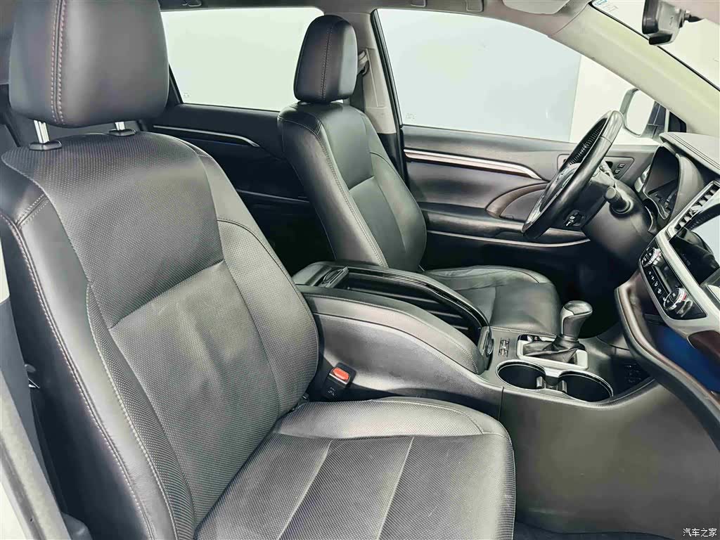 Toyota Highlander, 2017 27