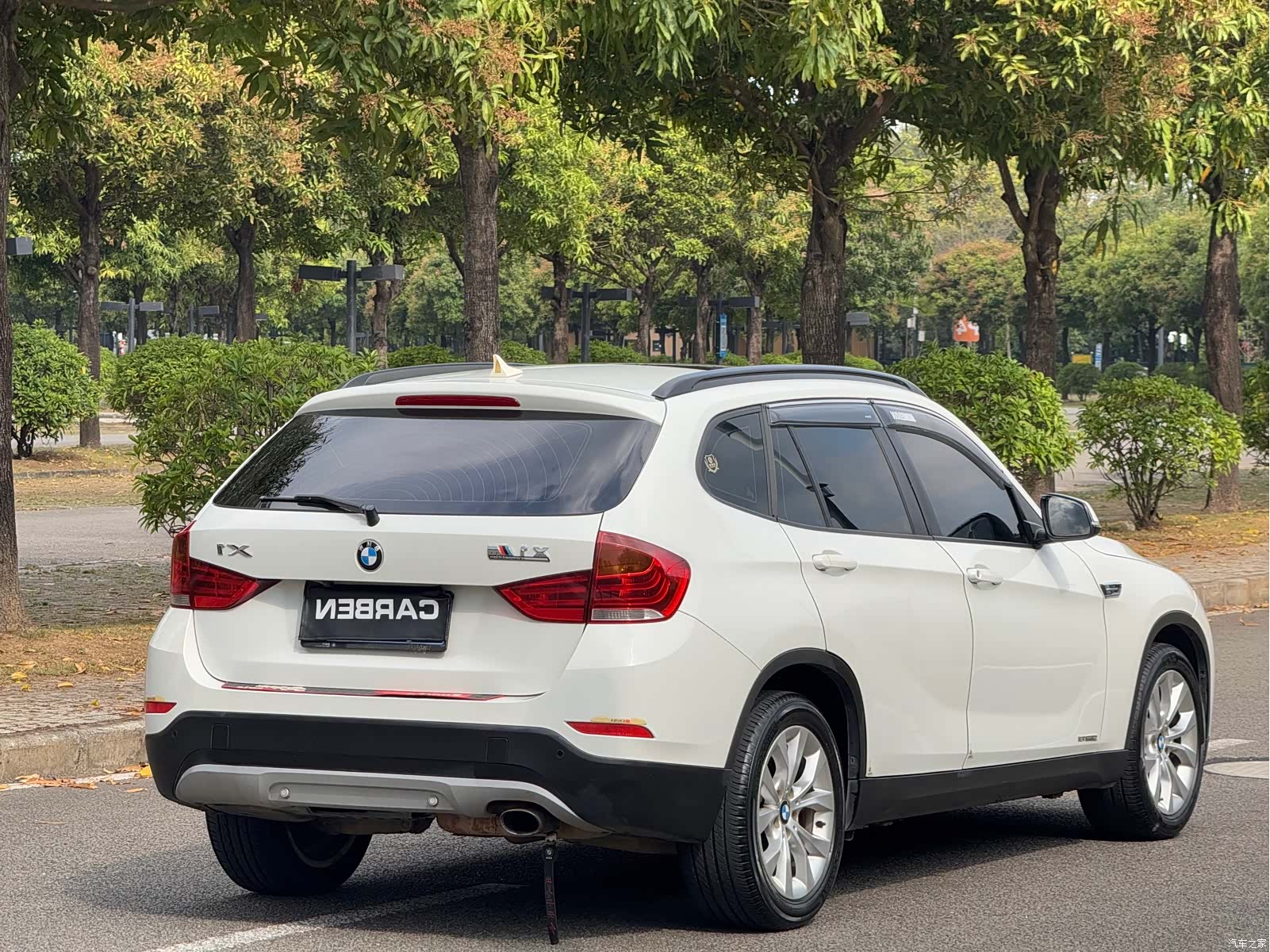 BMW X1, 2014 16
