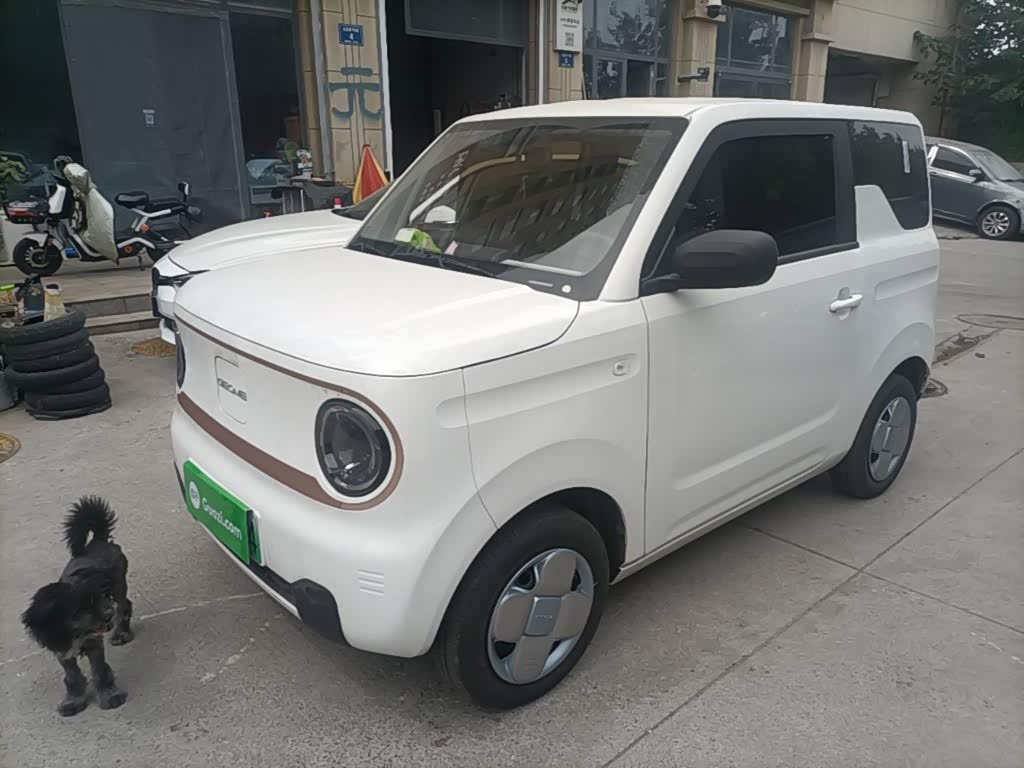 Geely