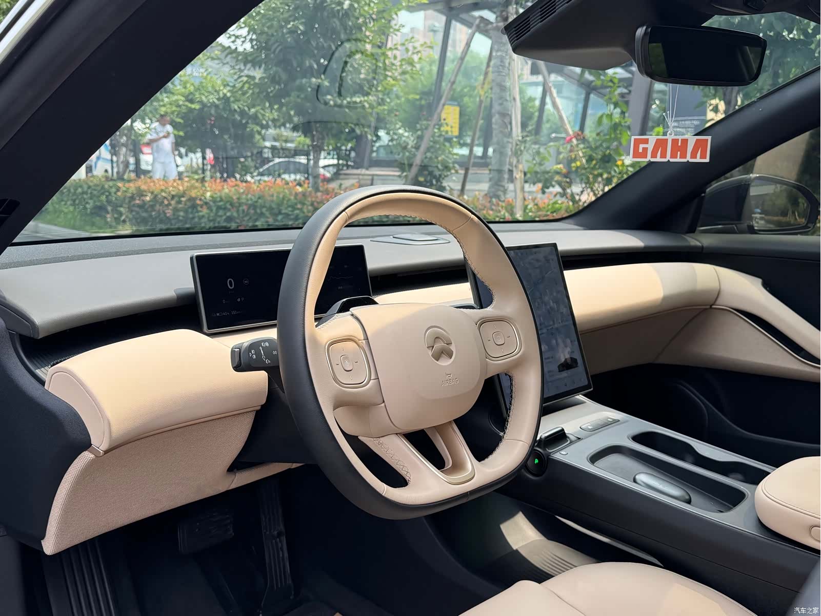 NIO ET5, 2023 9