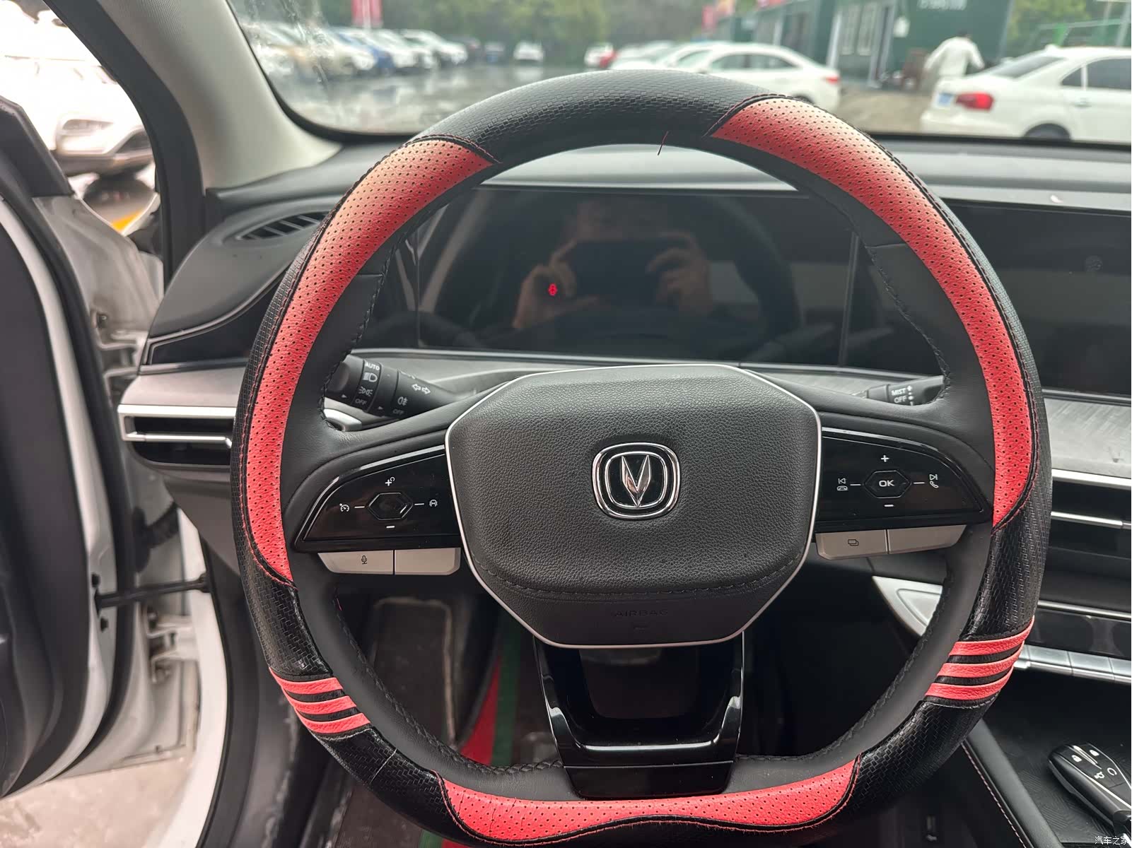 Changan Eado, 2023 12