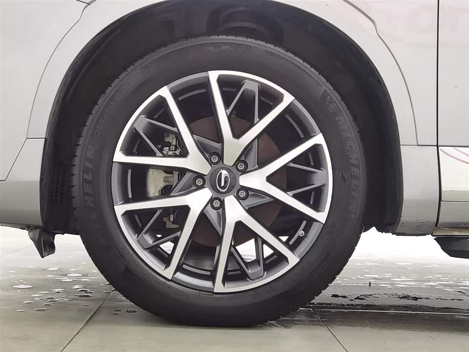 Trumpchi Trumpchi GS8