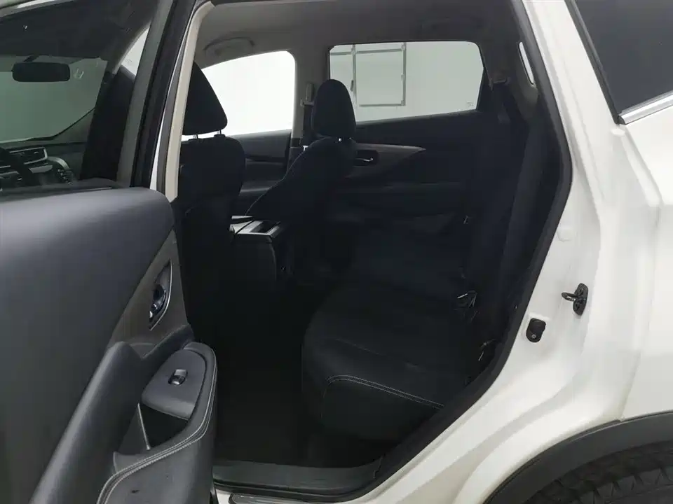 Nissan Loulan Nissan Loulan