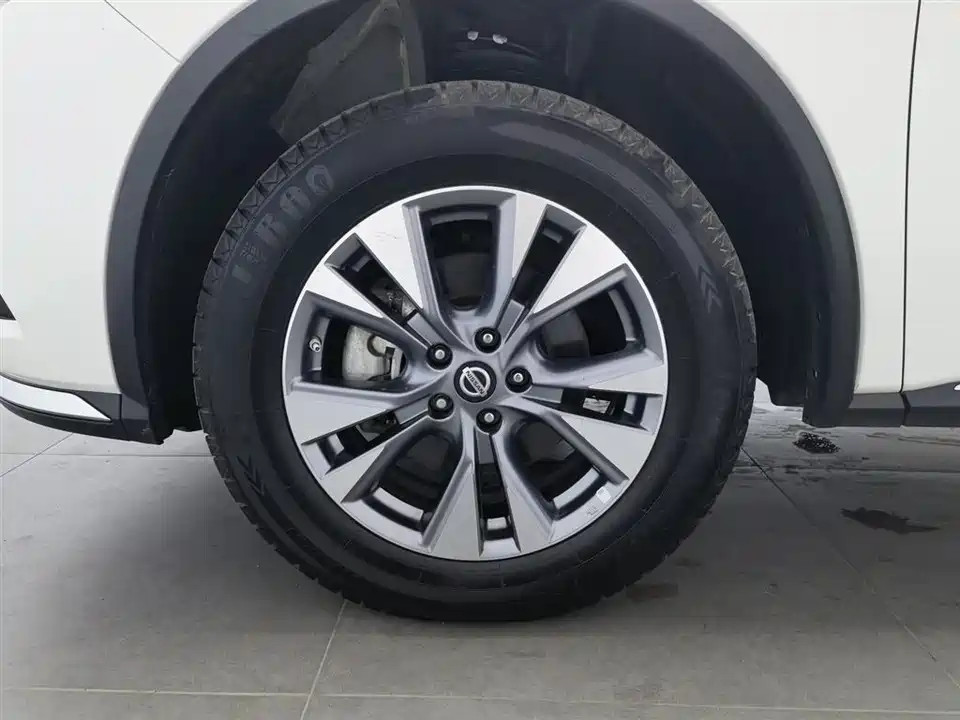 Nissan Loulan Nissan Loulan