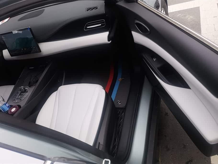 BYD Seal 06