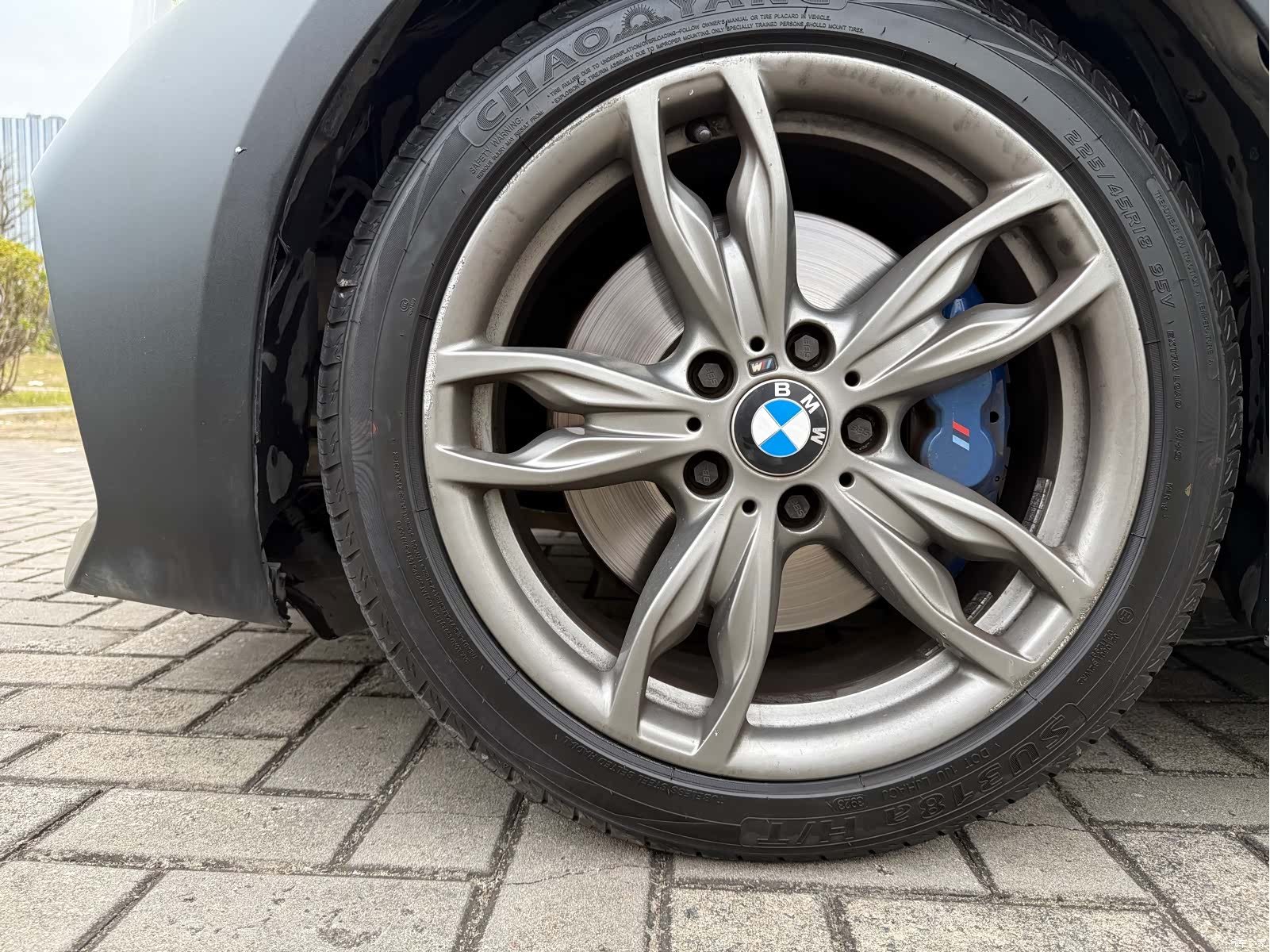 BMW 2 Series, 2014 все фото