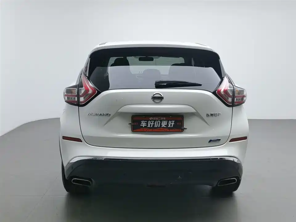 Nissan Loulan Nissan Loulan
