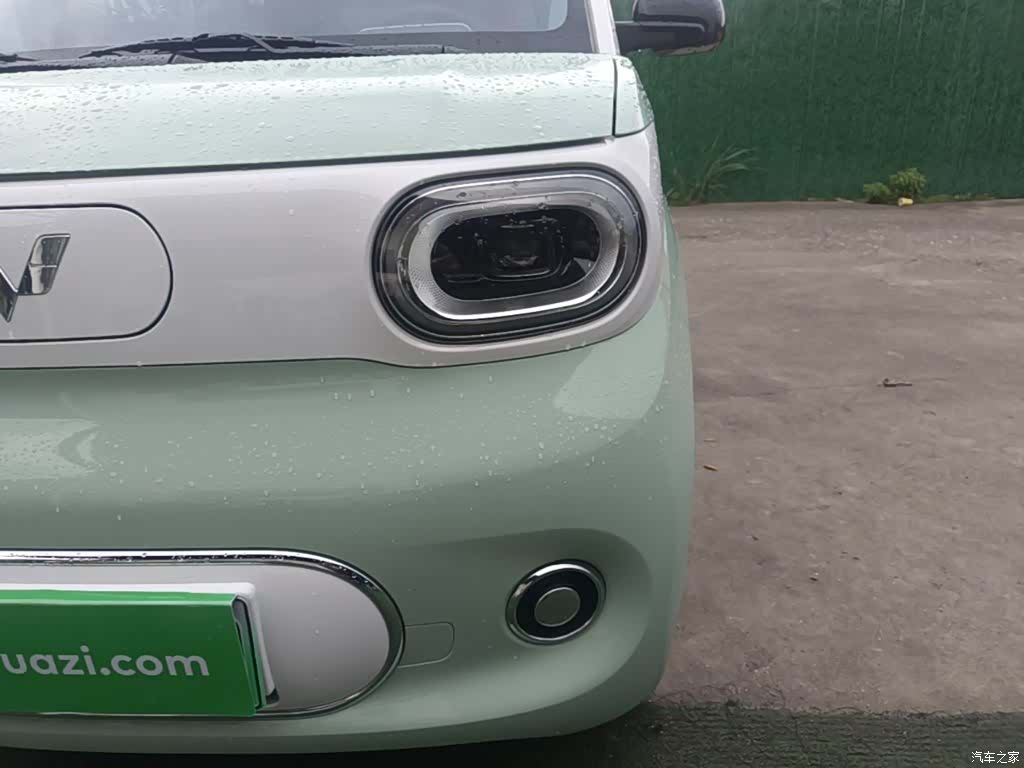 Wuling MINIEV, 2025 18