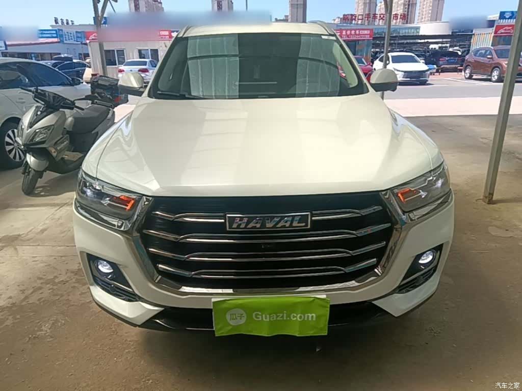 Haval H6, 2023 3