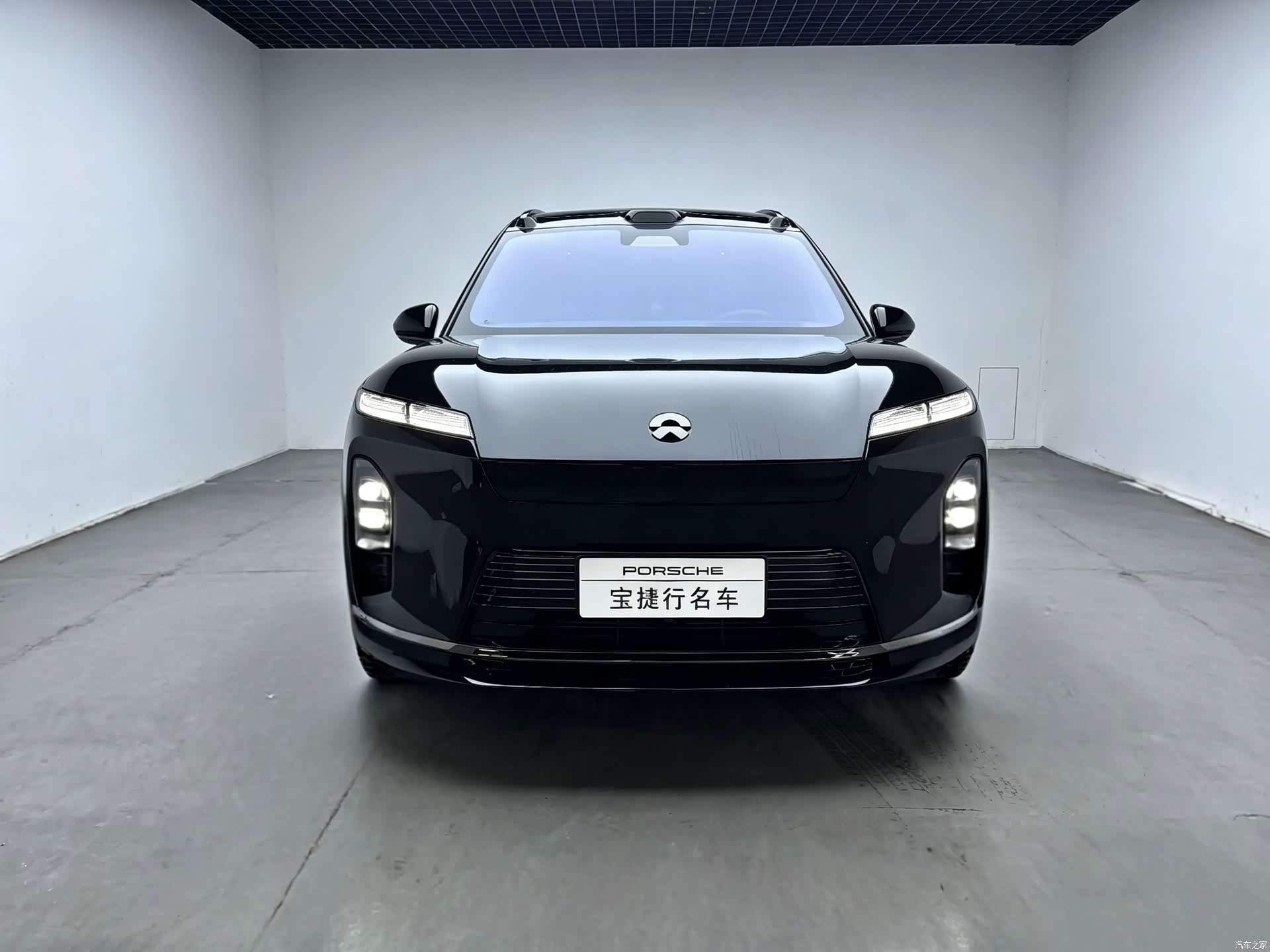 NIO ES8, 2026 2