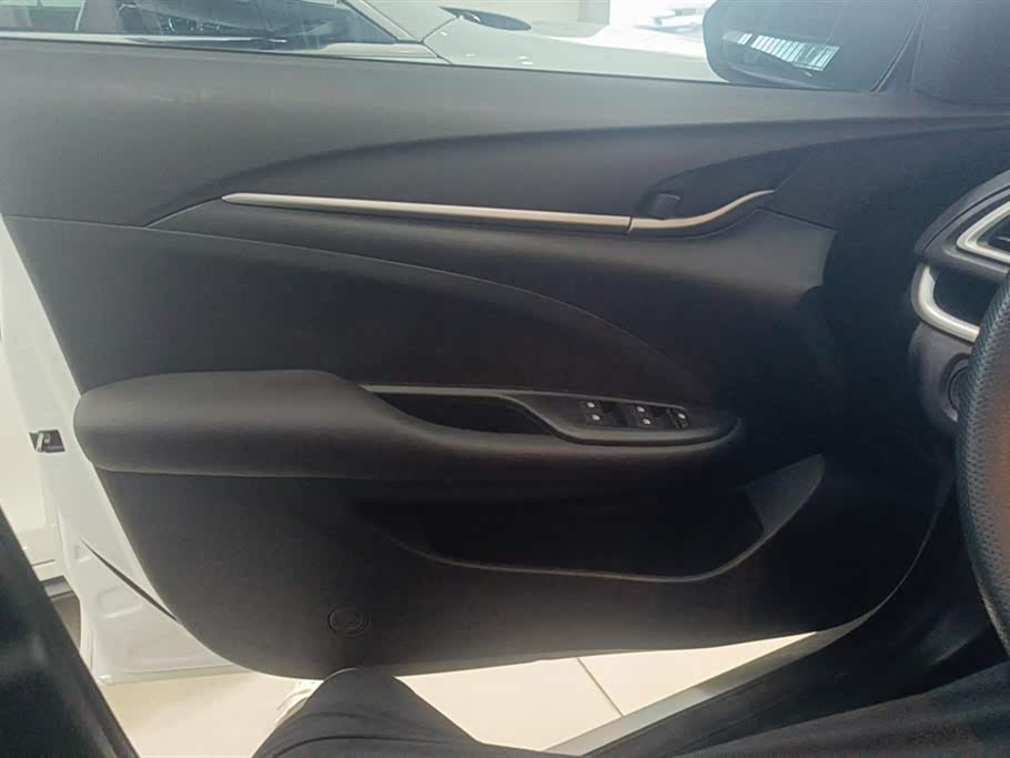 Buick Yinglang Buick Yinglang