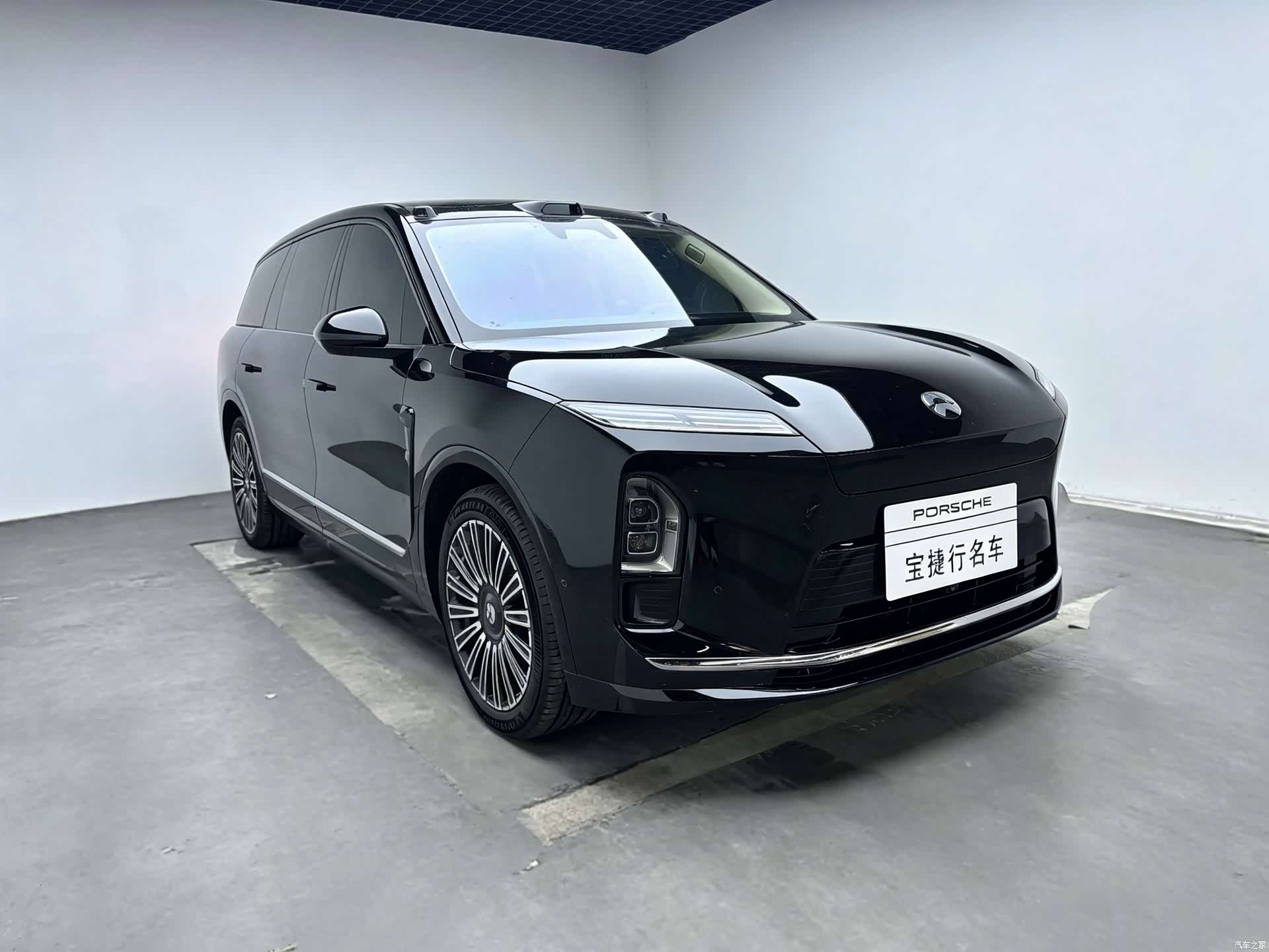 NIO ES8, 2026 6